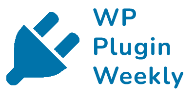 WP Plugin Weekly